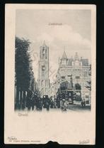Utrecht – Zadelstraat - KRST005-3131, Verzenden, Voor 1920, Gelopen, Utrecht