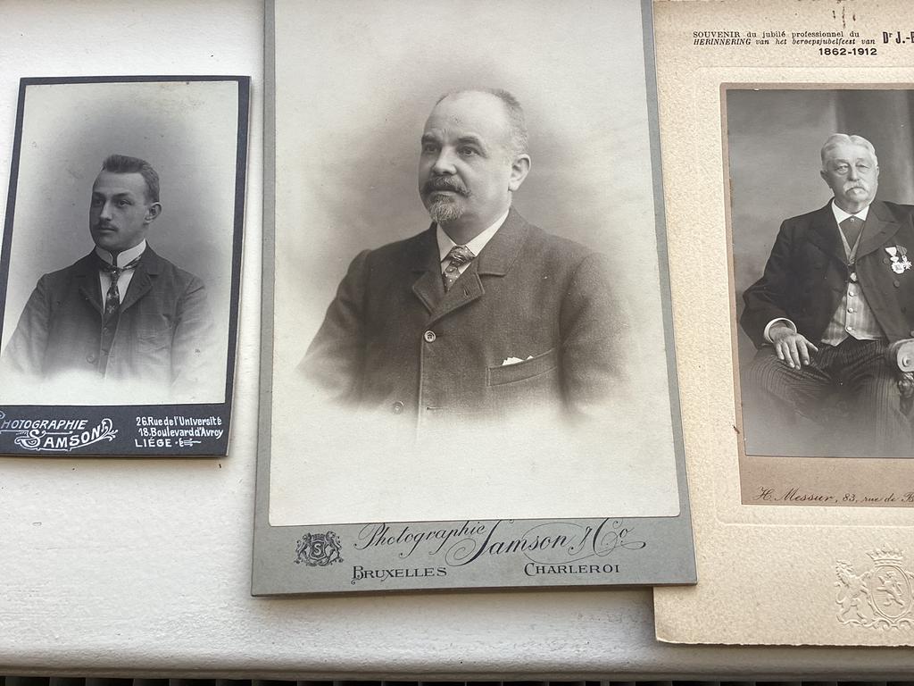 Foto’s antiek, Verzamelen, Foto's en Prenten, Ophalen of Verzenden, Zo goed als nieuw