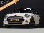MINI Mini 1.5 Cooper Salt Business [HARMAN/KARDON, 6-BAK, CR, Voorwielaandrijving, Gebruikt, 4 stoelen, Wit
