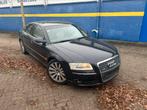 Motor en versnellingsbak Audi a8, Ophalen, Gebruikt, Audi