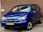 Chevrolet Tacuma 1.6-16V Breeze |Airco |Nieuwe APK |5 deurs, Auto's, Chevrolet, 13 km/l, Stof, Gebruikt, Blauw