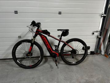 Mountainbikes Giant E beschikbaar voor biedingen
