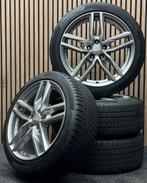 WINTER! 18 inch Alutec Ikenu - Skoda Octavia Yeti 5x112 ET45, Auto-onderdelen, Banden en Velgen, Ophalen, 18 inch, Banden en Velgen