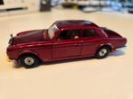 Rolls royce Corniche , Corgi, Ophalen of Verzenden, Gebruikt, Auto