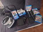 Playstation 4 Pro, Games en VR Set, Hobby en Vrije tijd, Ophalen, Zo goed als nieuw, Motor, Overige merken