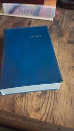 Bijbel:Bewerkt door de daartoe benoemde commissies/NBG/1981., Antiek en Kunst, Verzenden, Nederlands Bijbel Genootschap