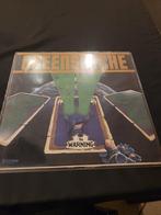 Queensryche lp, Cd's en Dvd's, Ophalen of Verzenden, Zo goed als nieuw