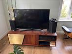 LG Tv  110cm diagonaal, Ophalen of Verzenden, Zo goed als nieuw, 100 cm of meer, LG