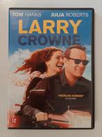 Larry Crowne, Ophalen of Verzenden, Zo goed als nieuw, Komedie, Alle leeftijden
