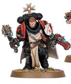 Sword brother (3 options) on sprue 40k, Hobby en Vrije tijd, Wargaming, Ophalen of Verzenden, Zo goed als nieuw, Warhammer, Figuurtje(s)