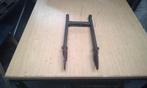 Achterbrug kreidler, Ophalen of Verzenden, Gebruikt, Frame