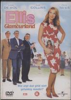 (69) Ellis in Glamourland: met Joan Collins en Chris Tates, Alle leeftijden, Gebruikt, Ophalen of Verzenden, Romantische komedie