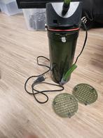 Eheim potfilter 2211, Ophalen of Verzenden, Filter of Co2