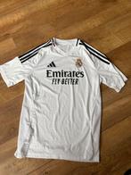 Real madrid shirt maat 176 (origineel), Maat XS of kleiner, Ophalen of Verzenden, Zo goed als nieuw, Shirt
