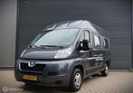 Luxe 4 persoons Camperbus NAP, Caravans en Kamperen, Overige merken, Bedrijf, Diesel