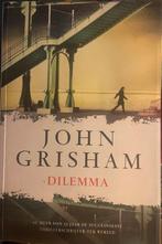 John Grisham - Dilemma (Nieuw), Nieuw, Ophalen of Verzenden, Nederland, John Grisham