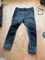 Mooie outdoorbroek als nieuw xl, Ophalen of Verzenden, Zo goed als nieuw, Maat 56/58 (XL)