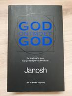 Janosh - God ontmoet God, Ophalen of Verzenden, Zo goed als nieuw, Janosh