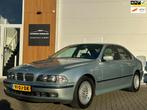 BMW 5-serie 535i Executive | roestvrij | youngtimer |, Origineel Nederlands, Te koop, 5 stoelen, Benzine