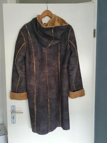 Lammycoat Maat M beschikbaar voor biedingen