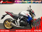 Honda CB 1000 R (bj 2011), HONDA, 4 cilinders, Bedrijf, Onbekend