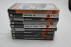 Diverse PSP Games, Spelcomputers en Games, Games | Sony PlayStation Portable, Avontuur en Actie, 1 speler, Ophalen of Verzenden