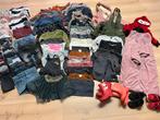 Kledingpakket Maat 74-80, Ophalen, Gebruikt, Overige maten