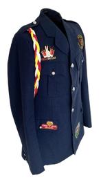 Originele Oeteldonk jassen man vrouw kind, Kleding | Heren, Carnaval, Geldersedam, Verzenden, Oeteldonk