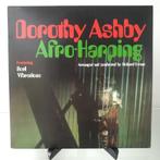 ️️⭐️ Dorothy Ashby – Afro-Harping | LP 2022 RE | Near MINT, 1980 tot heden, Ophalen of Verzenden, Zo goed als nieuw, 12 inch