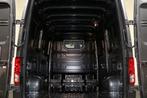 Volkswagen Crafter 2.0 TDI 140pk L3 H3 Automaat Airco Naviga, Auto's, Stof, Gebruikt, 4 cilinders, Volkswagen