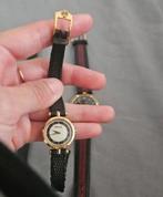 Gucci horloge gold, Losse buckle of gesp, Nieuw, Ophalen of Verzenden, Gucci