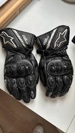Alpinestars GP Plus Motorhandschoenen Maat M, Ophalen of Verzenden, Tweedehands, Overige merken