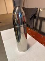 Cocktail shaker Bullet, Antiek en Kunst, Ophalen of Verzenden