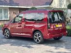 Volkswagen CADDY 1.5 TSI 115pk DSG ACC, Camera, Navi, Trekha, Automaat, Met garantie (alle), Bedrijf, 114 pk
