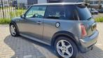 Mini COOPER S 1.6i 163pk Pano / Leder / Climate, Gebruikt, 163 pk, Leder, Bedrijf