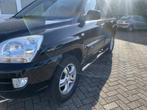 AANBIEDING Sportage Sidebars Bullbar/Pushbar Rearbar