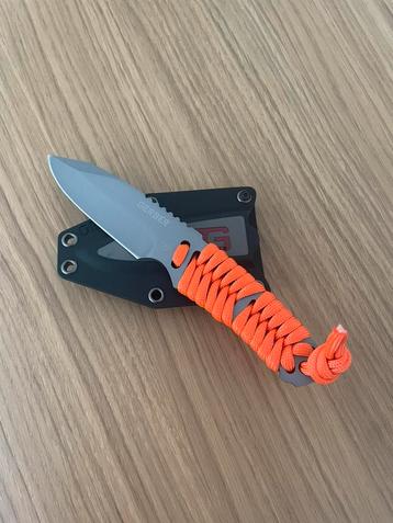 Gerber Bear Grylls Survival Mes beschikbaar voor biedingen