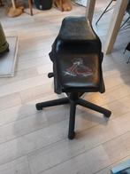 Harley Davidson Fatbike. In hoogte verstelbare zadelkruk., Motoren, Ophalen, Zo goed als nieuw