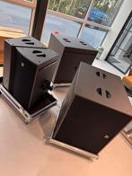 Gezocht, d&b audiotechnik / L’acoustics installaties, Ophalen, Geen, Geen, Overige instrumenten