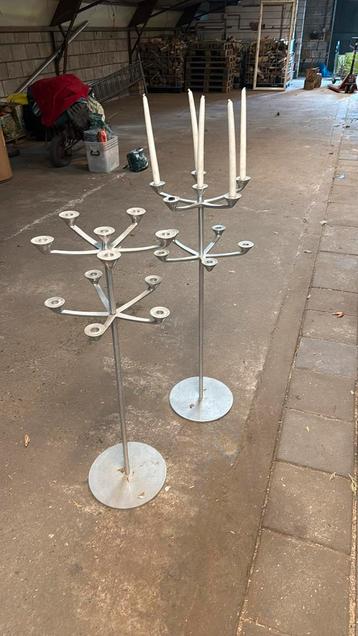 2 kanderlaars 100cm beschikbaar voor biedingen