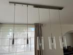Hanglamp, lamp eetkamertafel, Huis en Inrichting, Lampen | Hanglampen, Ophalen, Zo goed als nieuw, 75 cm of meer