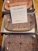 Talianna schaaltjes - Nieuw in doos, Ophalen of Verzenden, Nieuw