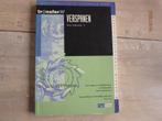 Boeken  verspanen & Basis draaien, Boeken, A.Karbaat & Sars c.s., Ophalen of Verzenden, Metaaltechniek, Gelezen