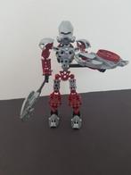 Lego 8763 Toa Norik Bionicle, Complete set, Ophalen of Verzenden, Lego, Zo goed als nieuw