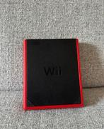 Wii Mini + Mario Strikers & Nieuwe Controller, Spelcomputers en Games, Spelcomputers | Nintendo Wii, Ophalen of Verzenden, Gebruikt