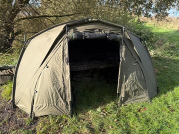 Trakker Tempest Brolly Advanced Aquatex beschikbaar voor biedingen