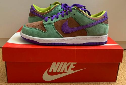 Nike Dunk Low Veneer Ugly Ducking Pack (2020) maat 41, Kleding | Heren, Schoenen, Nieuw, Sneakers of Gympen, Overige kleuren, Ophalen of Verzenden