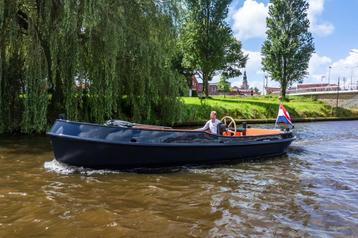 WB1 DE (Diesel-Hybride) beschikbaar voor biedingen