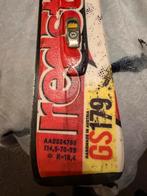 Ski’s atomic redster GS 179cm, Ophalen, 160 tot 180 cm, Gebruikt, Carve