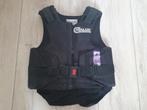 Bodyprotector, valbescherming cavalux maat L, Ophalen of Verzenden, Gebruikt